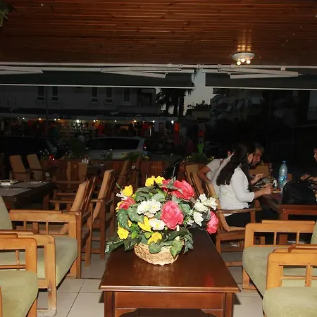 Appart hôtel Elegant Baronessa Apart 3*