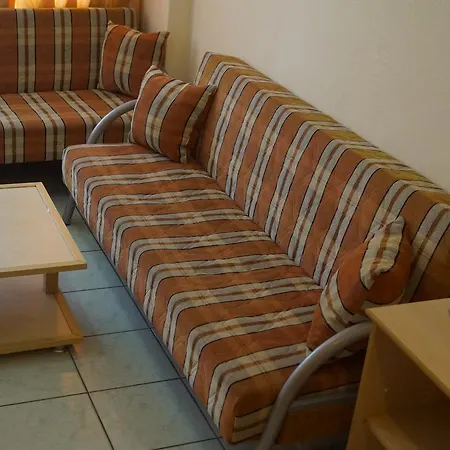 Appart hôtel Elegant Baronessa Apart 3*