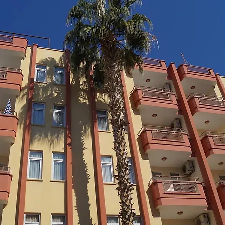 Appart hôtel Elegant Baronessa Apart 3*