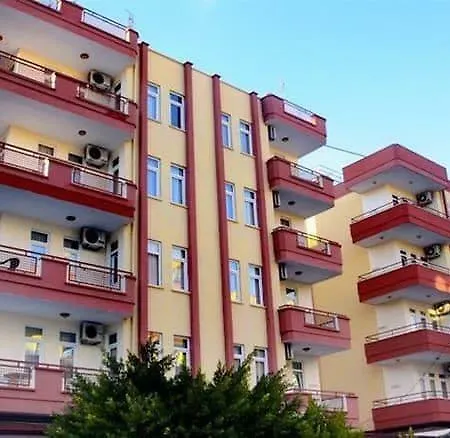 Elegant Baronessa Apart Appart hôtel 3*